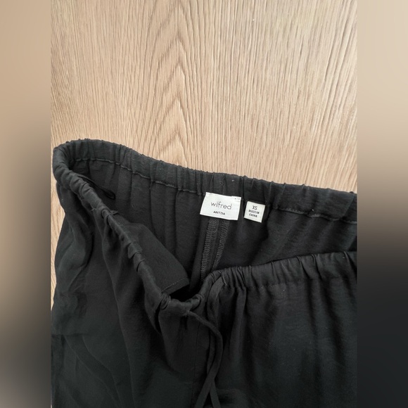 Wilfred Lucinda Pant Sz XS Black - Picture 6 of 17